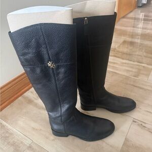 Tory Burch Boots